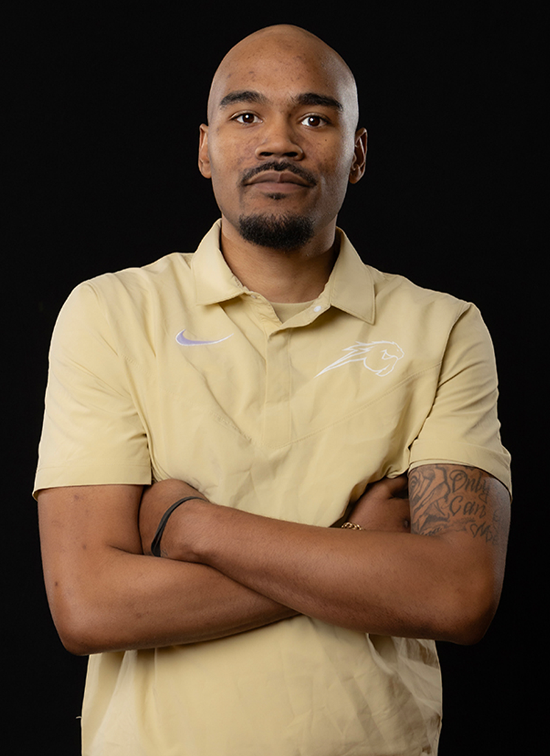 Chris Hamilton Jr Basketball Headshot 2024-25