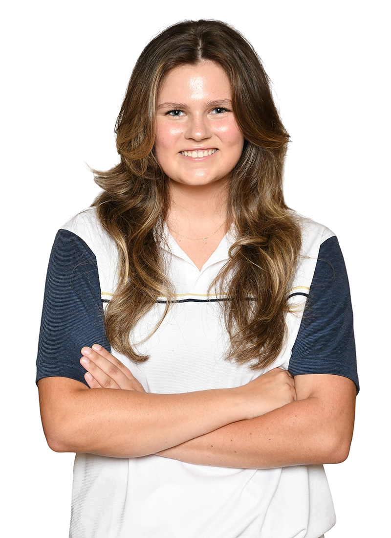 Graycen McKone Football Headshot 2024