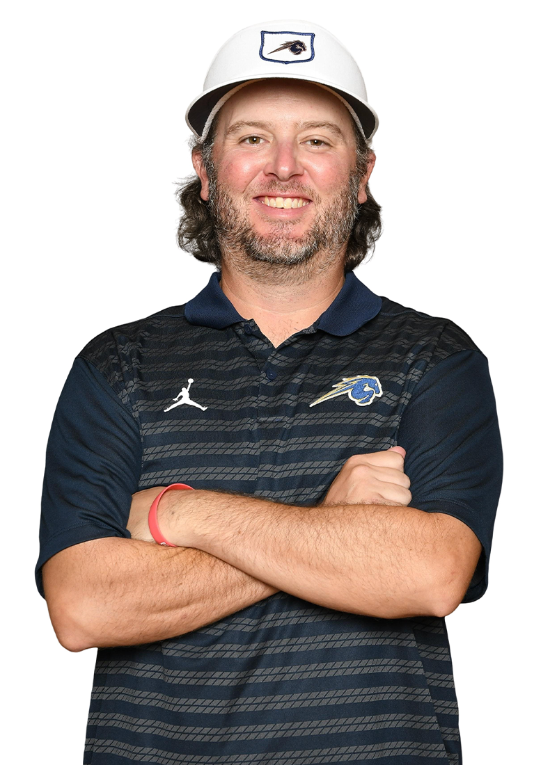 Brett Bogert Football Headshot 2024