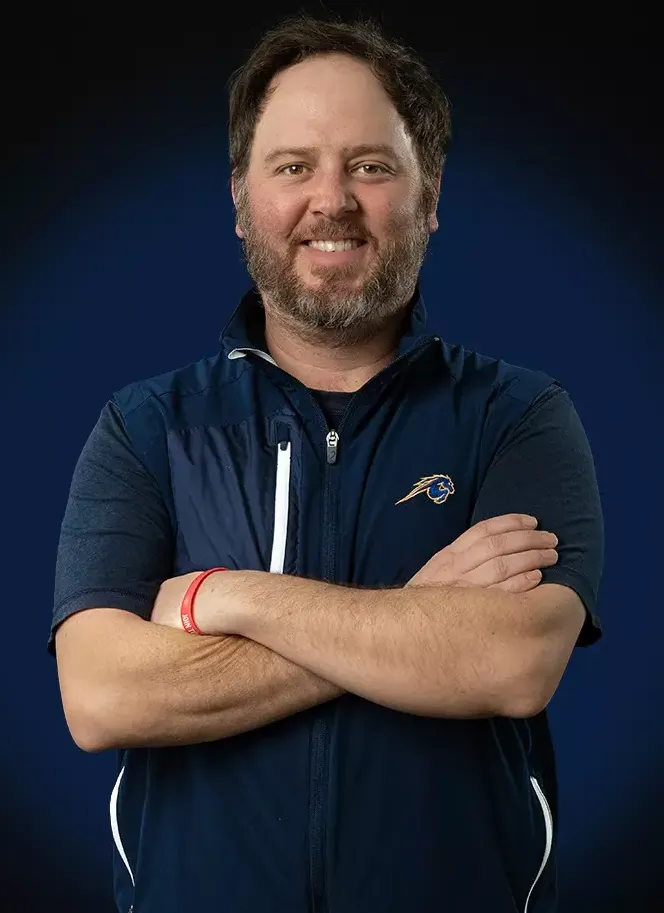 Brett Bogert '05 Golf Headshot 2025
