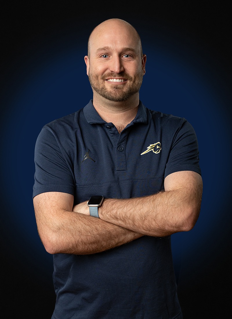 Craig Hays Tennis Headshot 2025