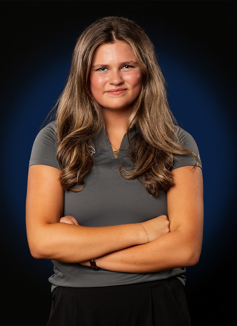 Graycen McKone Football Headshot 2025