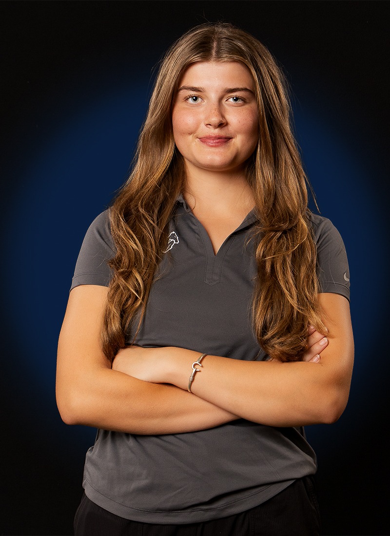 Josephine Toll Football Headshot 2025