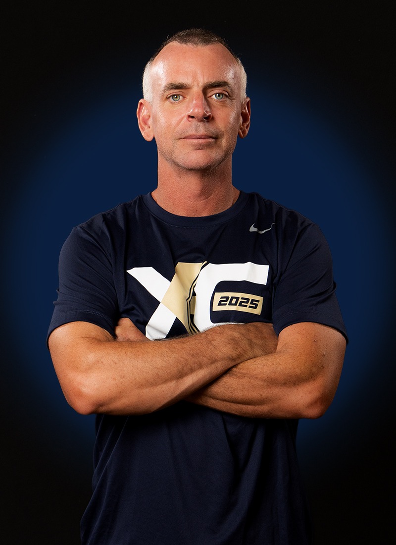 John Champney XC Headshot 2025