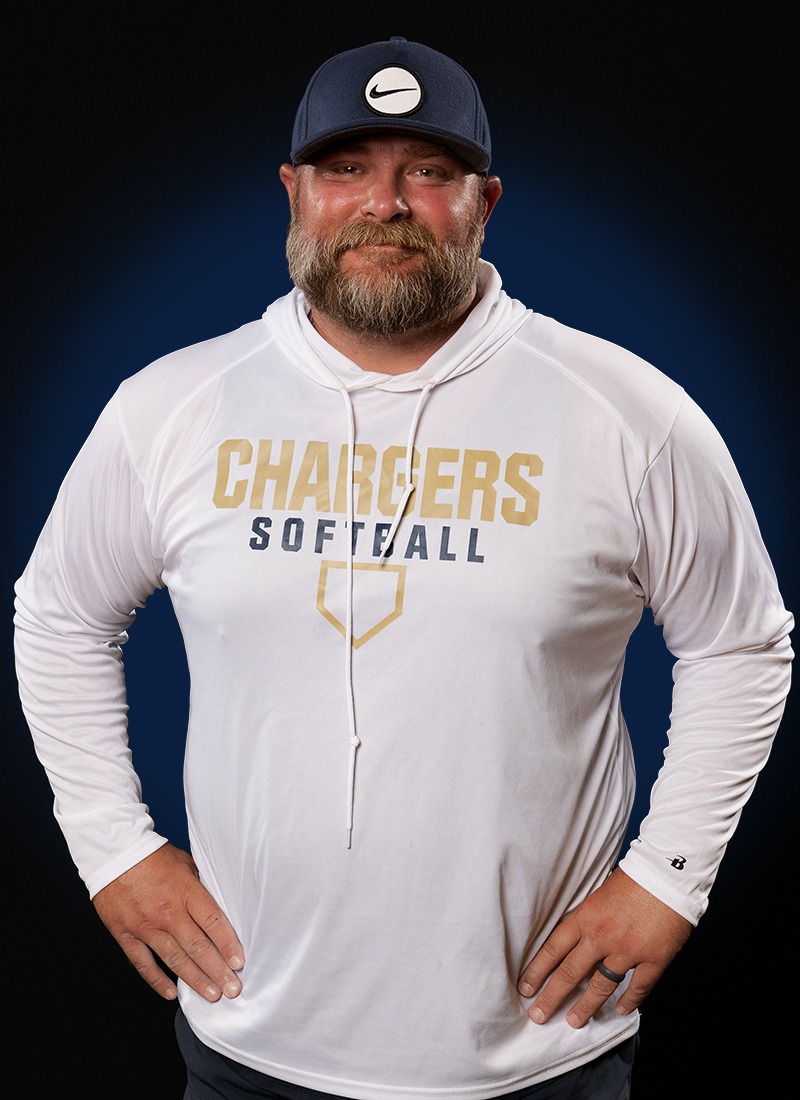 Jordan Semore Fastpitch Headshot 2025