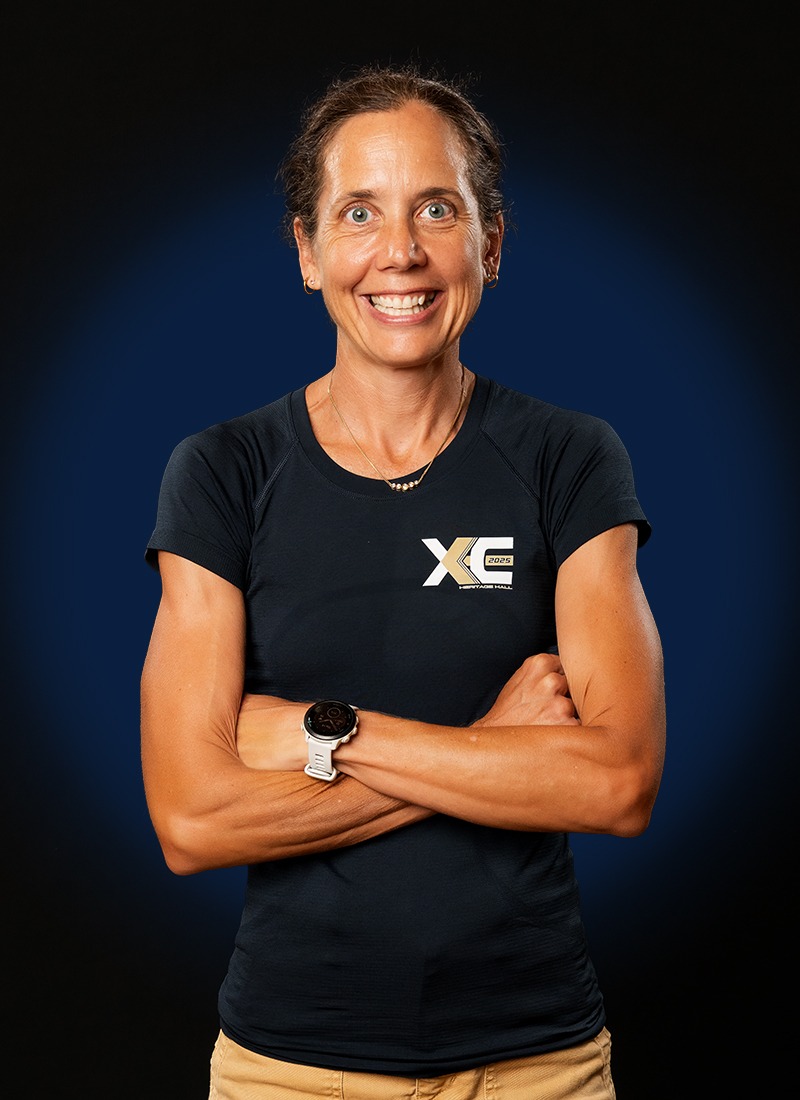Lucy Williams XC Headshot 2025
