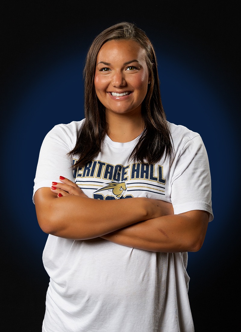 RyleeKate Aduddell Cheer Headshot 2025