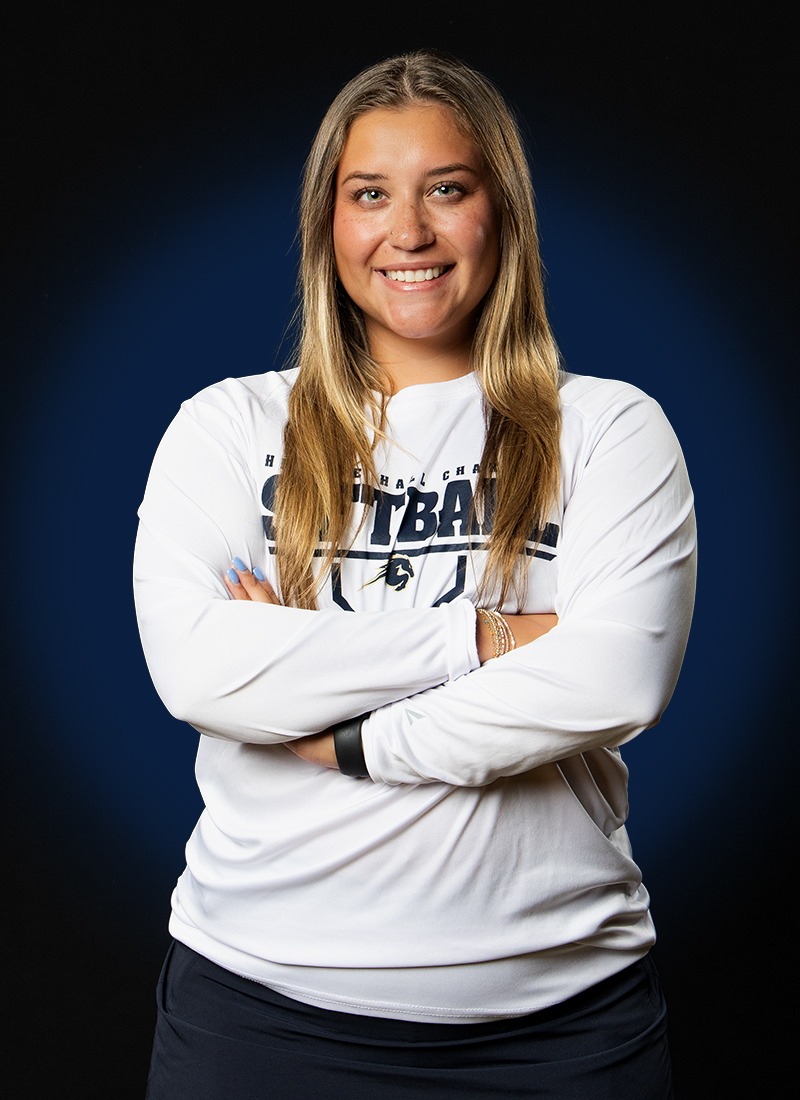 Trudie Taylor Fastpitch Headshot 2025