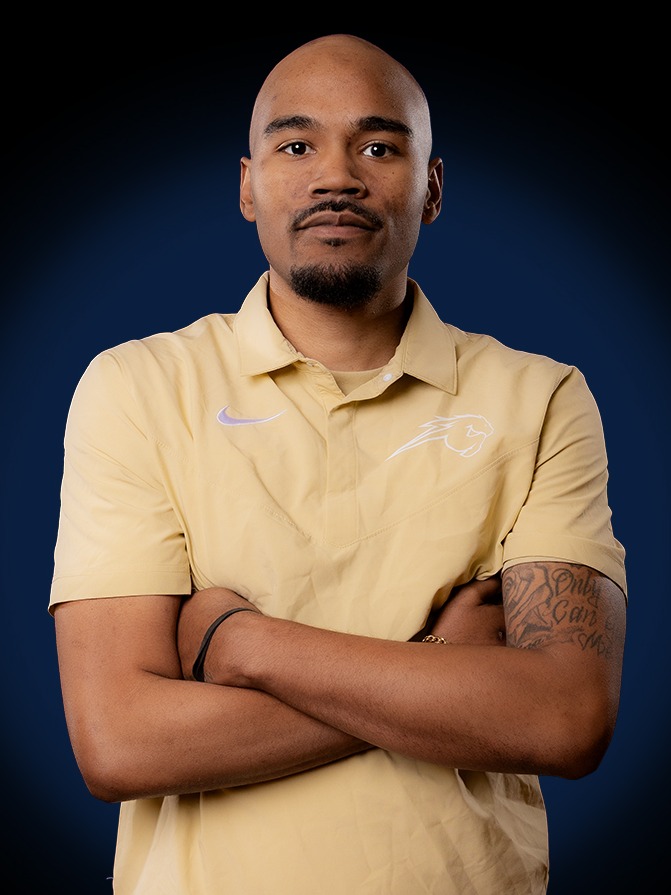 Chris Hamilton Jr Basketball Headshot 2025-26