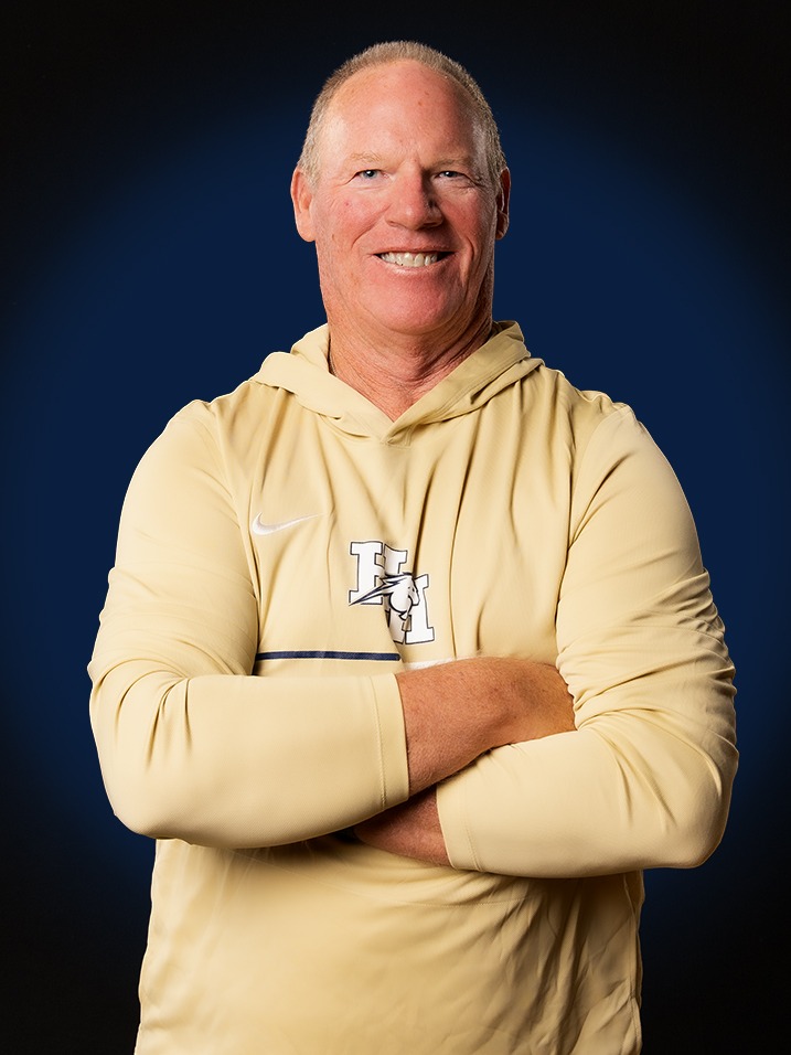 Mickey Tettleton Baseball Headshot 2026