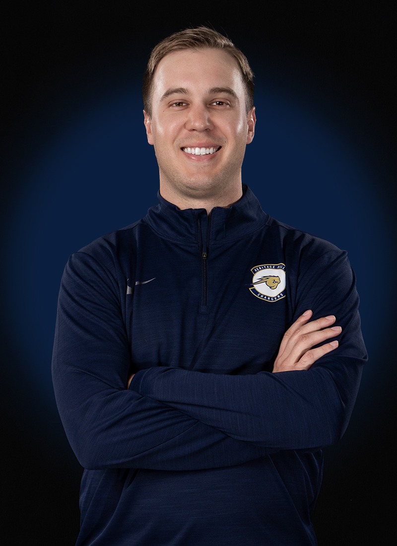 Matthew McLaughlin Soccer Headshot 2026