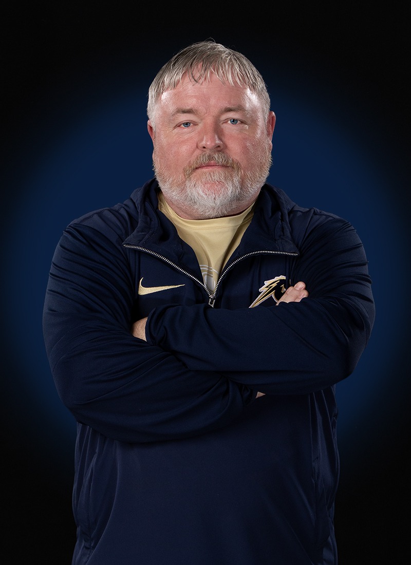 Tommy Riley Soccer Headshot 2026