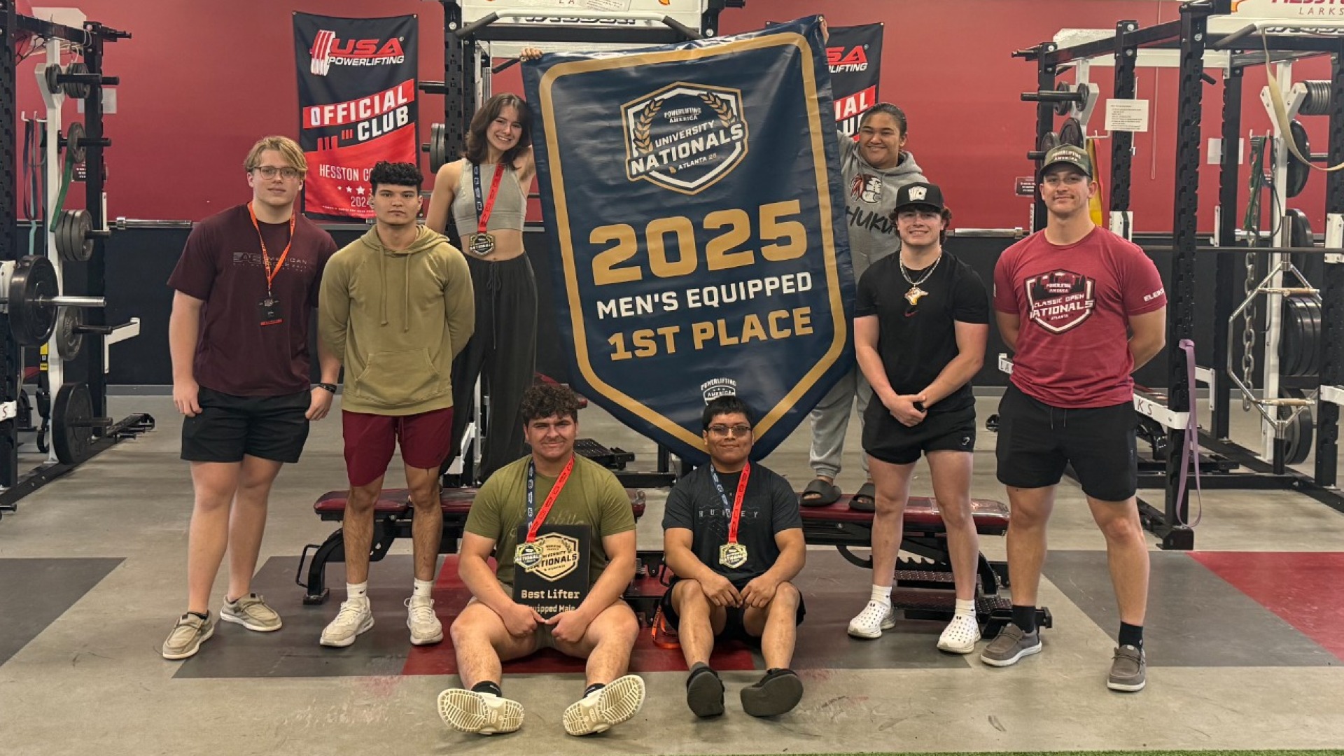 pwl nats