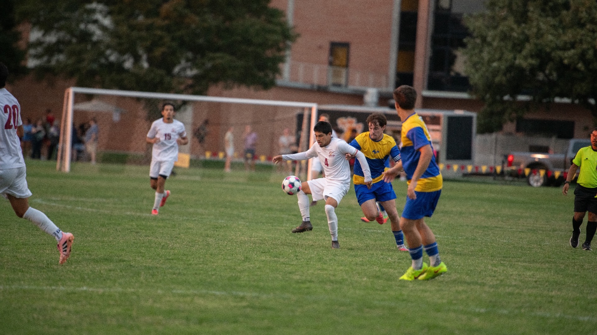 MSOC