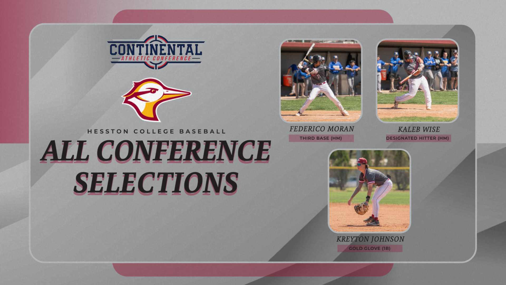 All Conference