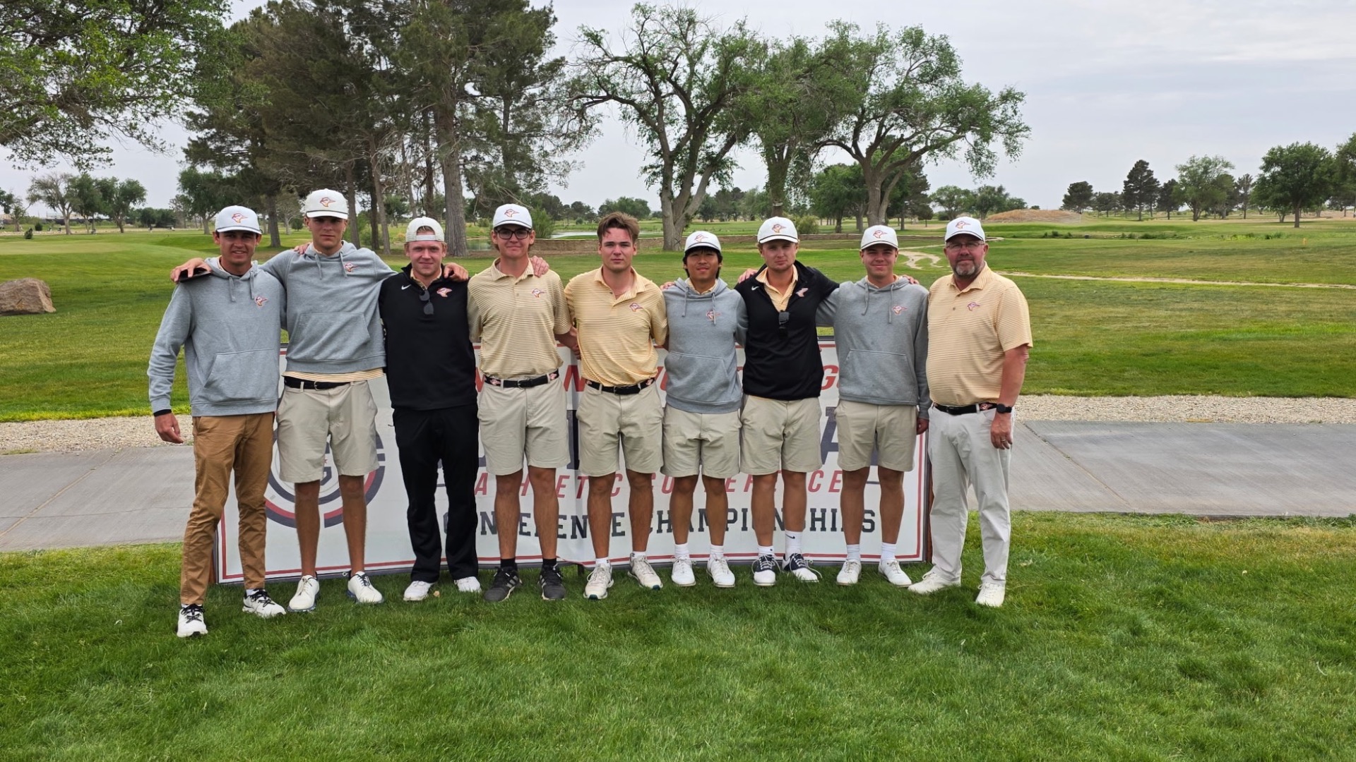Golf Conference