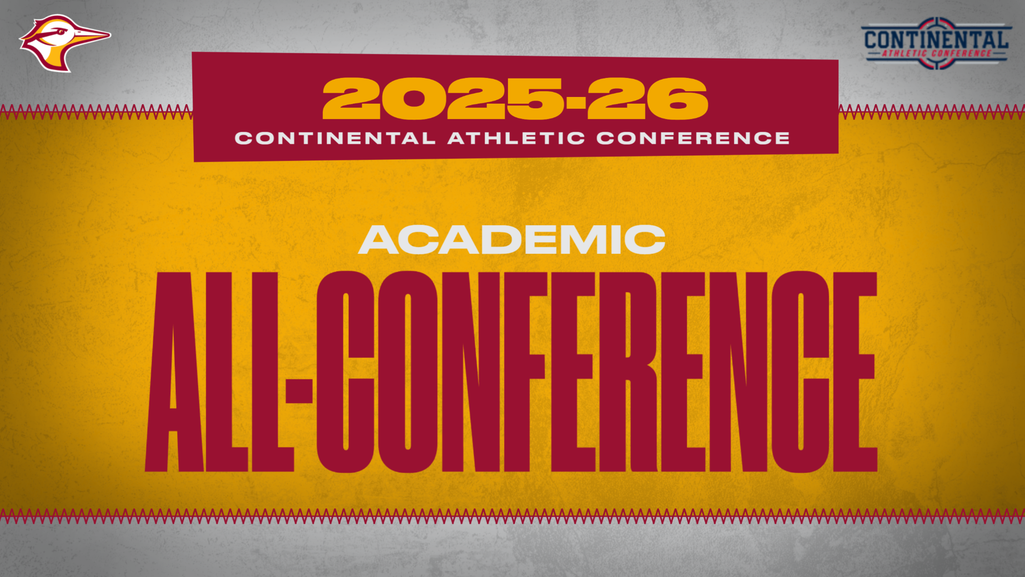 academic all conference