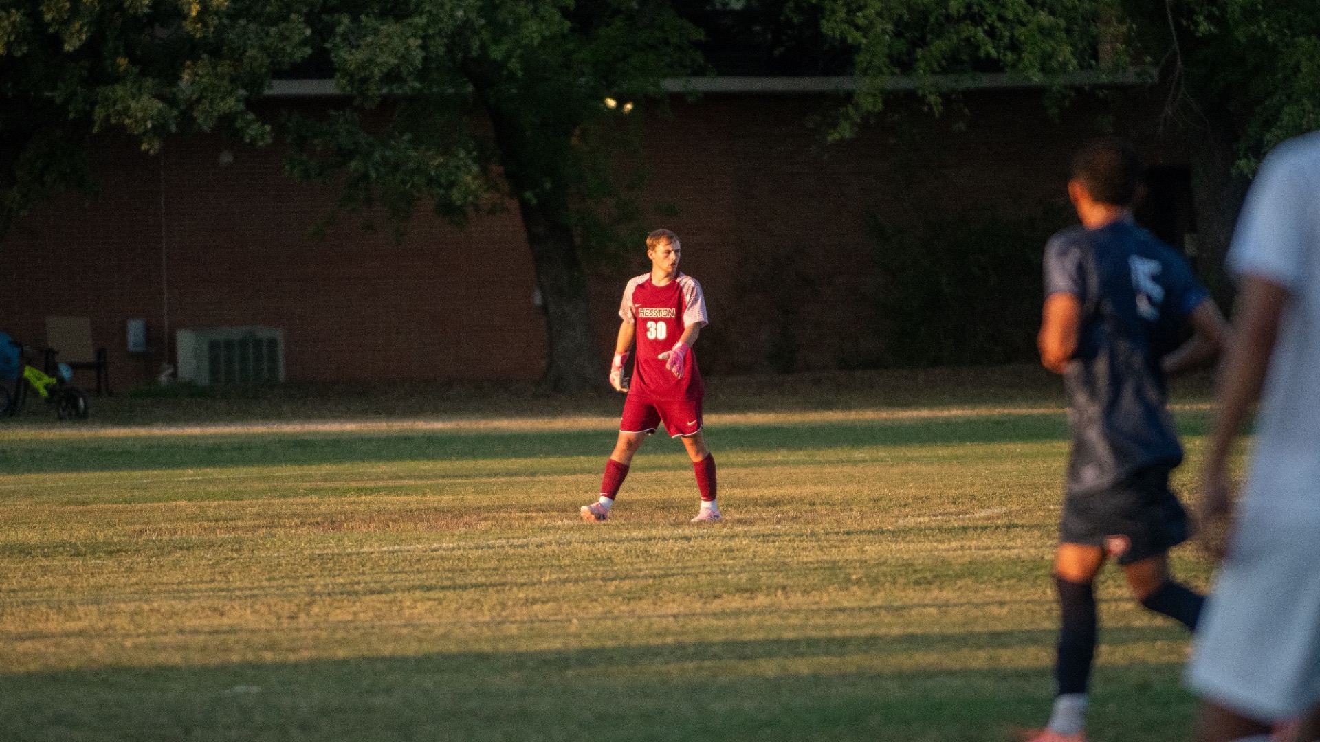 MSOC