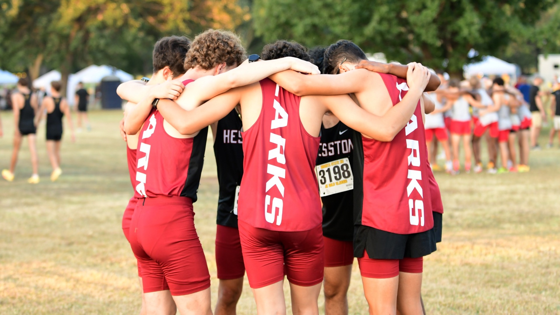 team