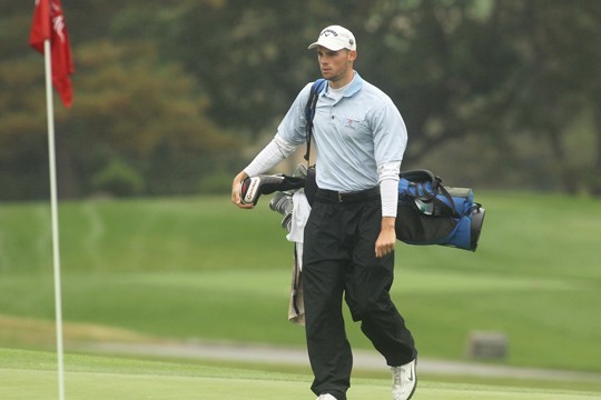GOLF - Dan Costello