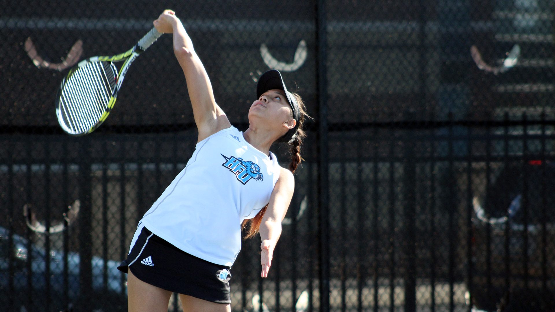 WTEN - Alleyn Llaban vs ESU