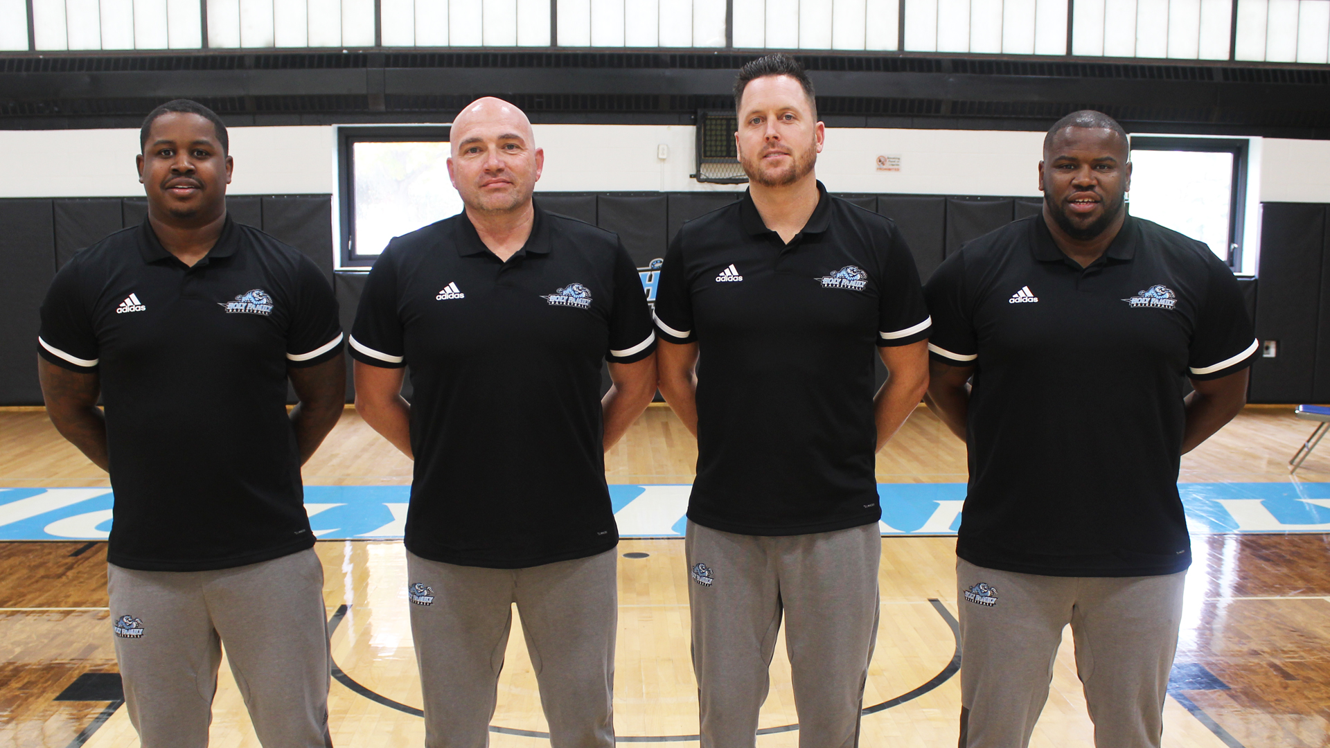 MBKB - 2019-20 Coaching Staff