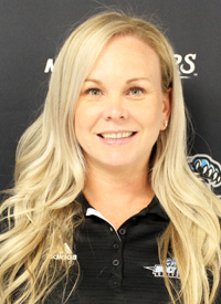 WSOC - Melissa Levush