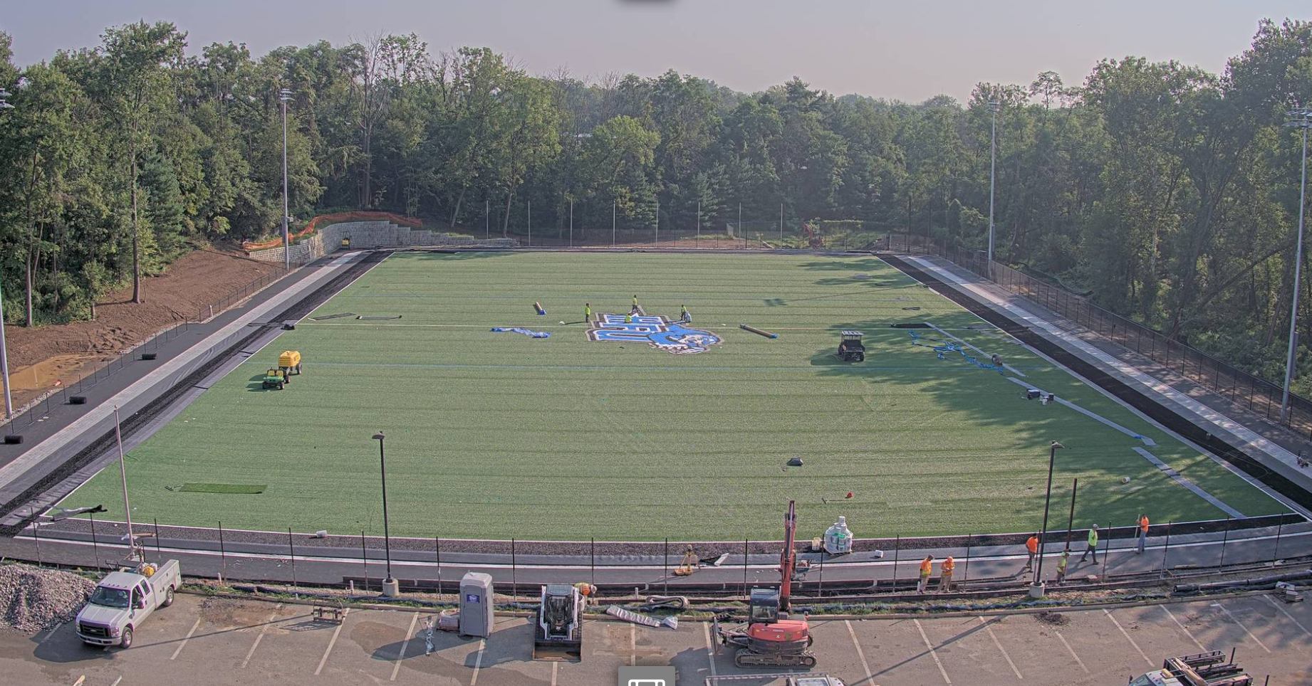 HFU - FIeld Photo August 27