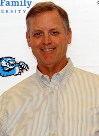 Geoff Thompson Web