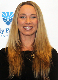 Bernadette Laukatis Web