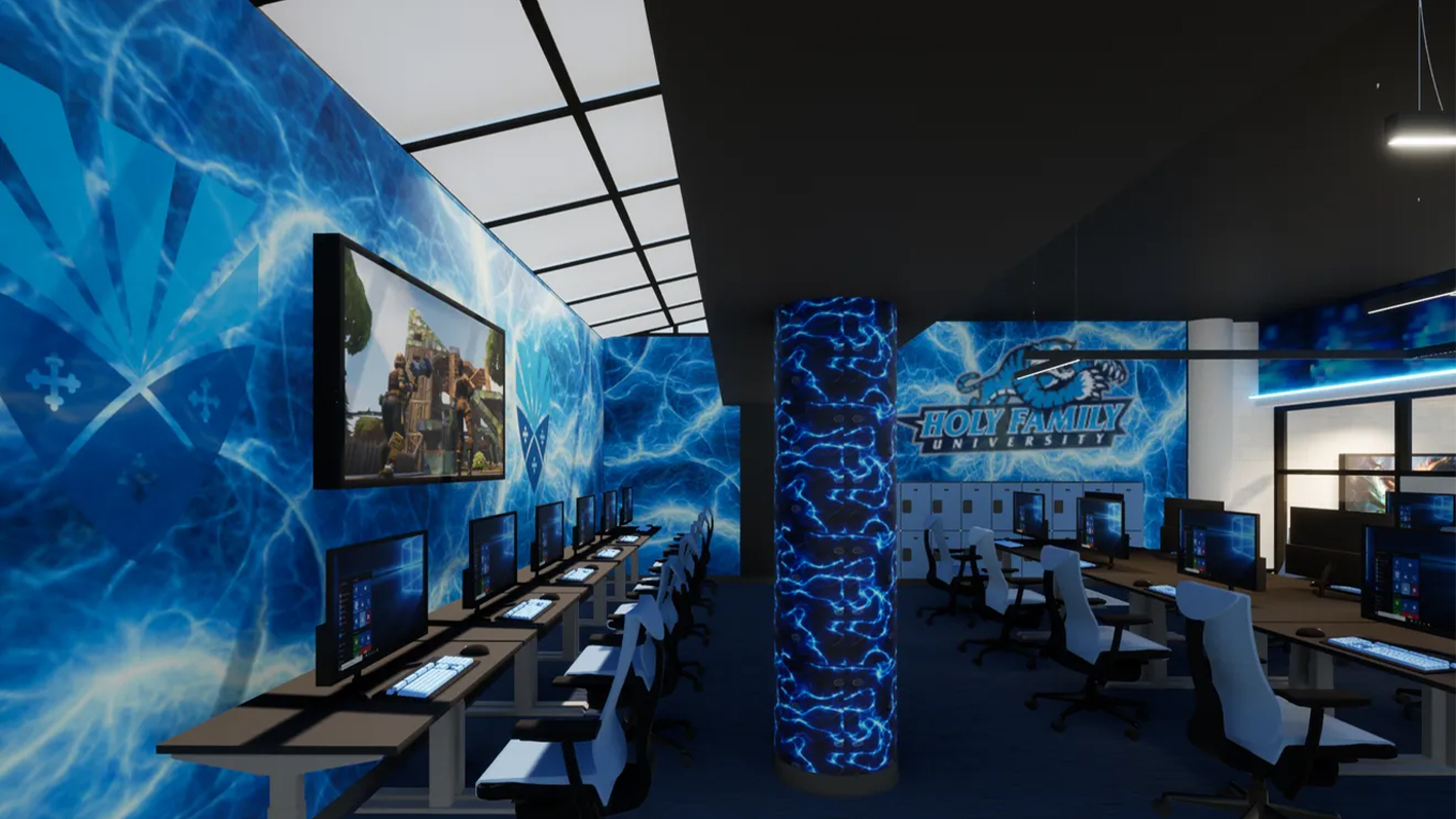 ESPORTS Web