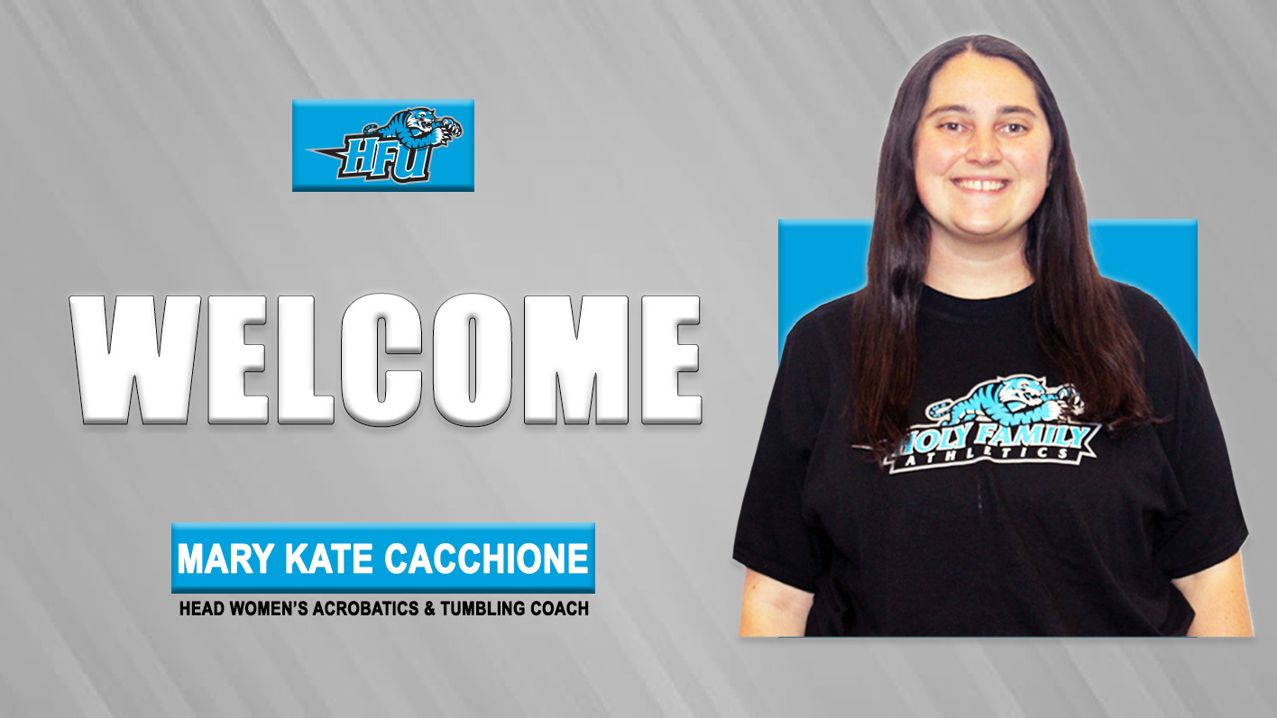 Mary Kate Cacchione Hiring