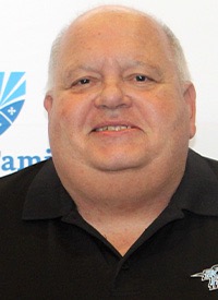 Patrick Hamill Web