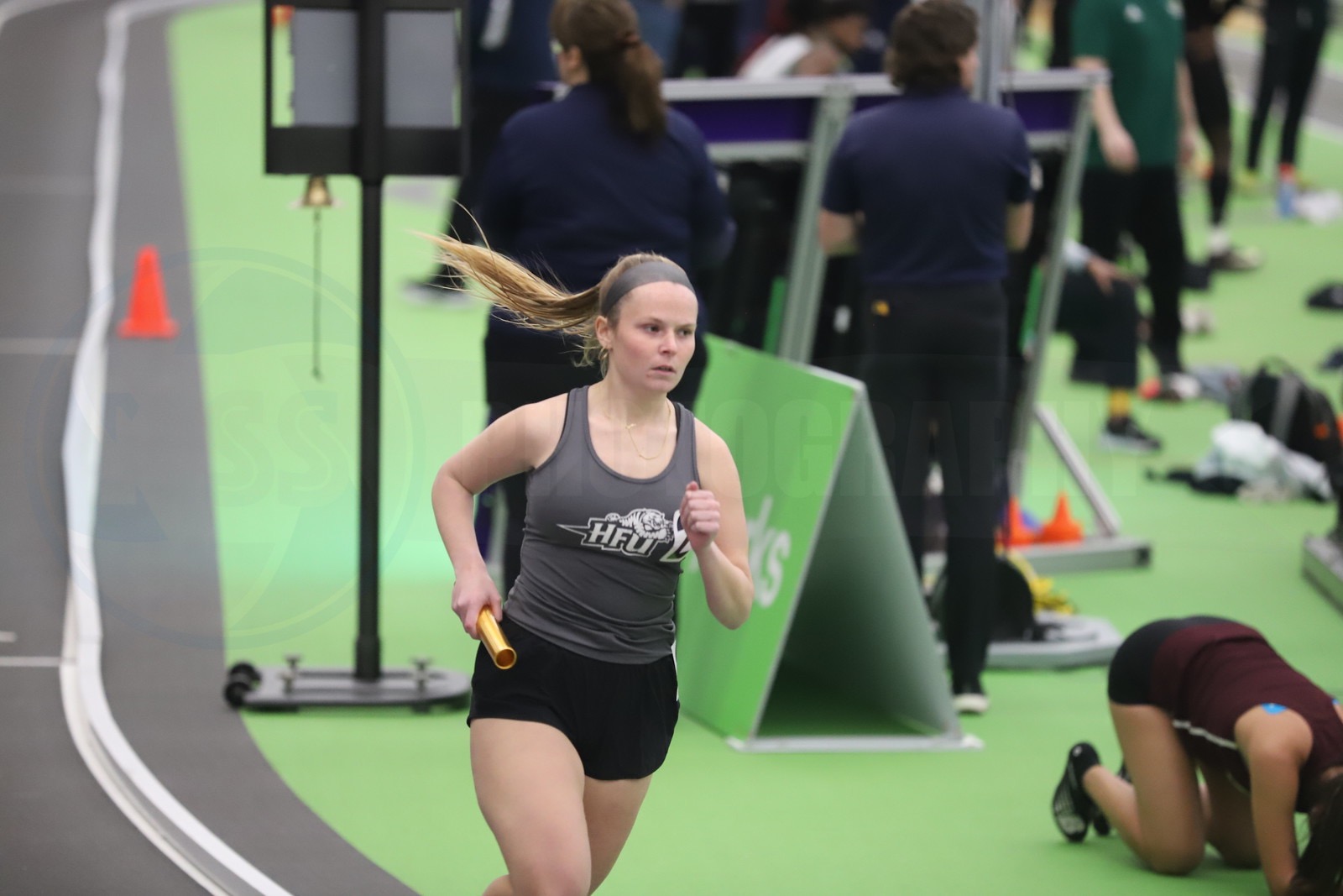 Emma McNamee Women's Track & Field Holy Family University Athletics