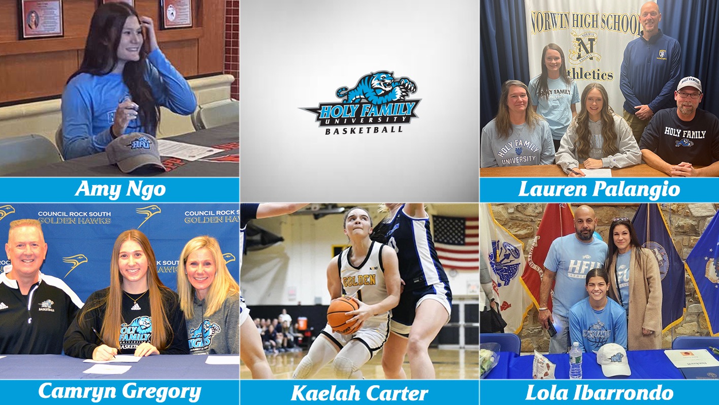 202425 Women’s Basketball Schedule Features Five 2024 NCAA Tournament