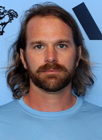 Headshot of Noah Morris