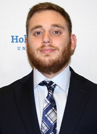 Headshot of Ben Ostrow