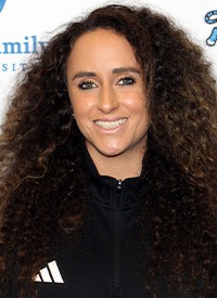 Headshot of Assistant Women's Lacrosse Coach Avery Murphy