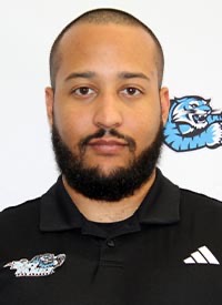 A headshot of Dylan Ferron