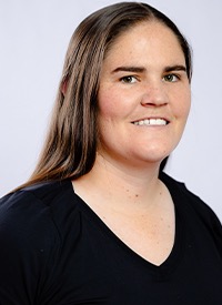 Headshot of Allison Wilson