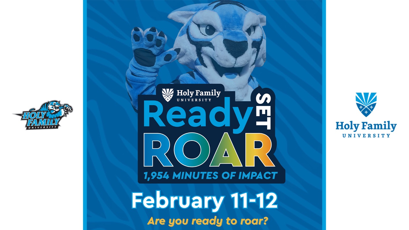 A graphic for 2026 Ready.Set.Roar! reading 