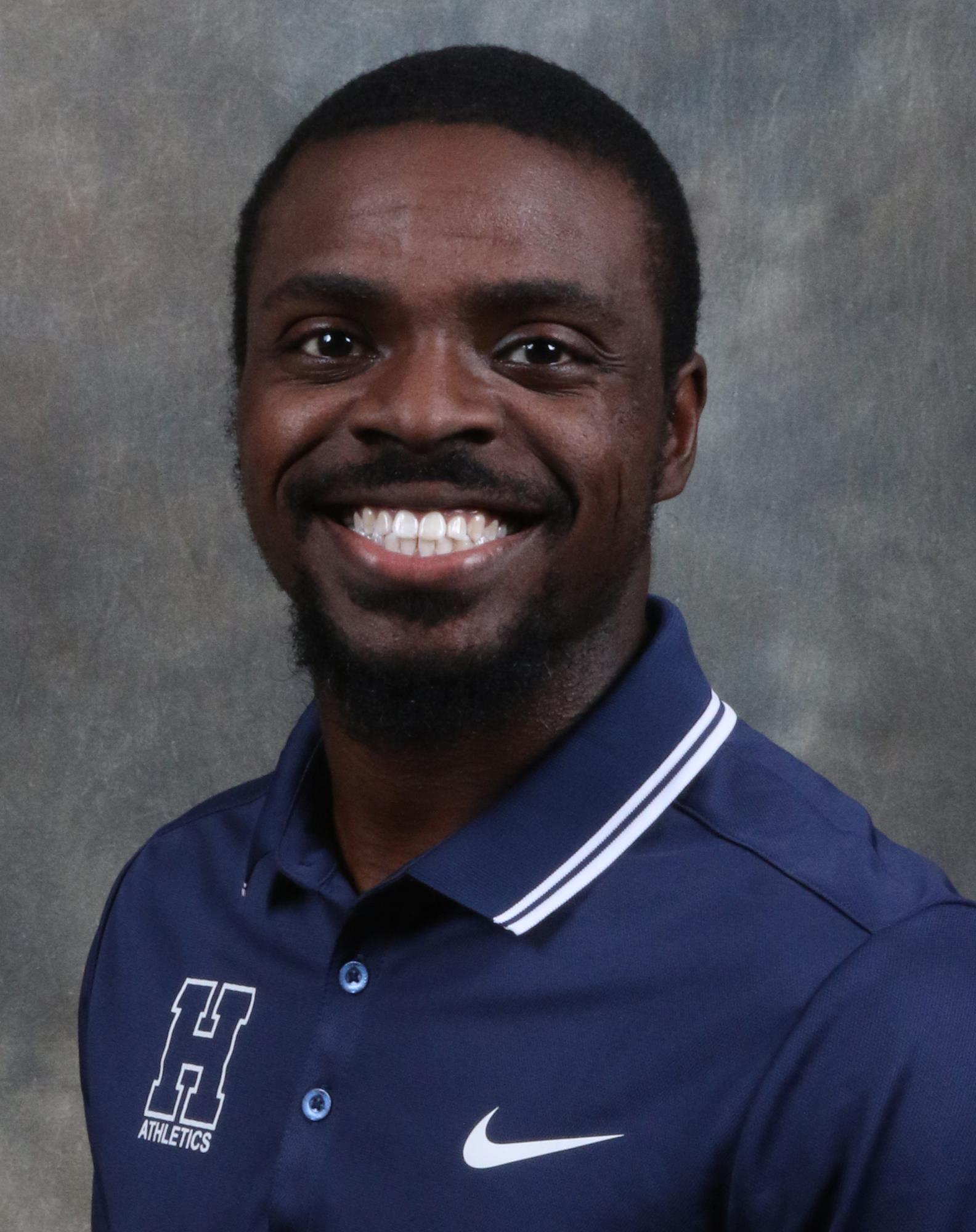 Joshua Harden