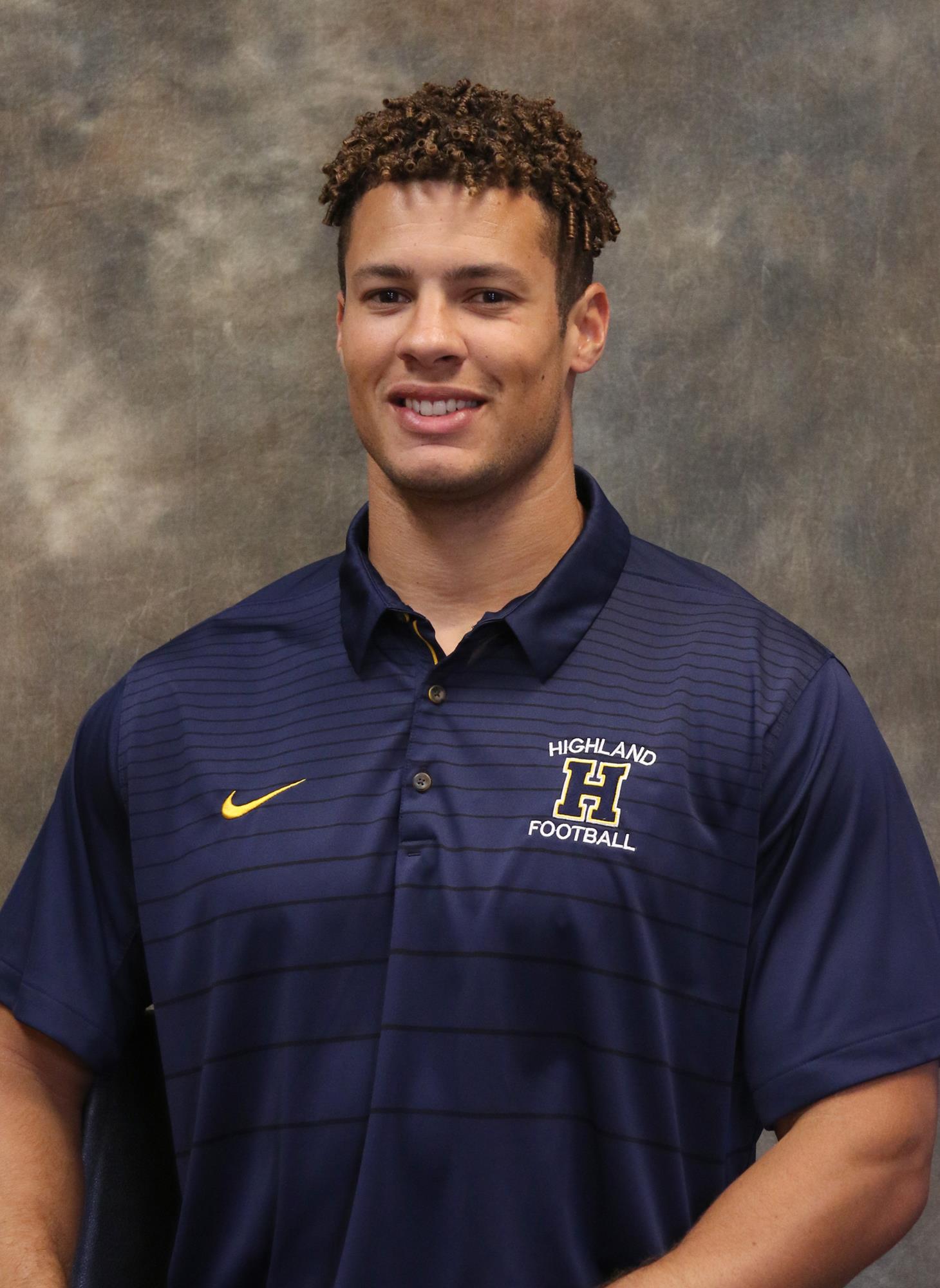FB Reed, Kyler