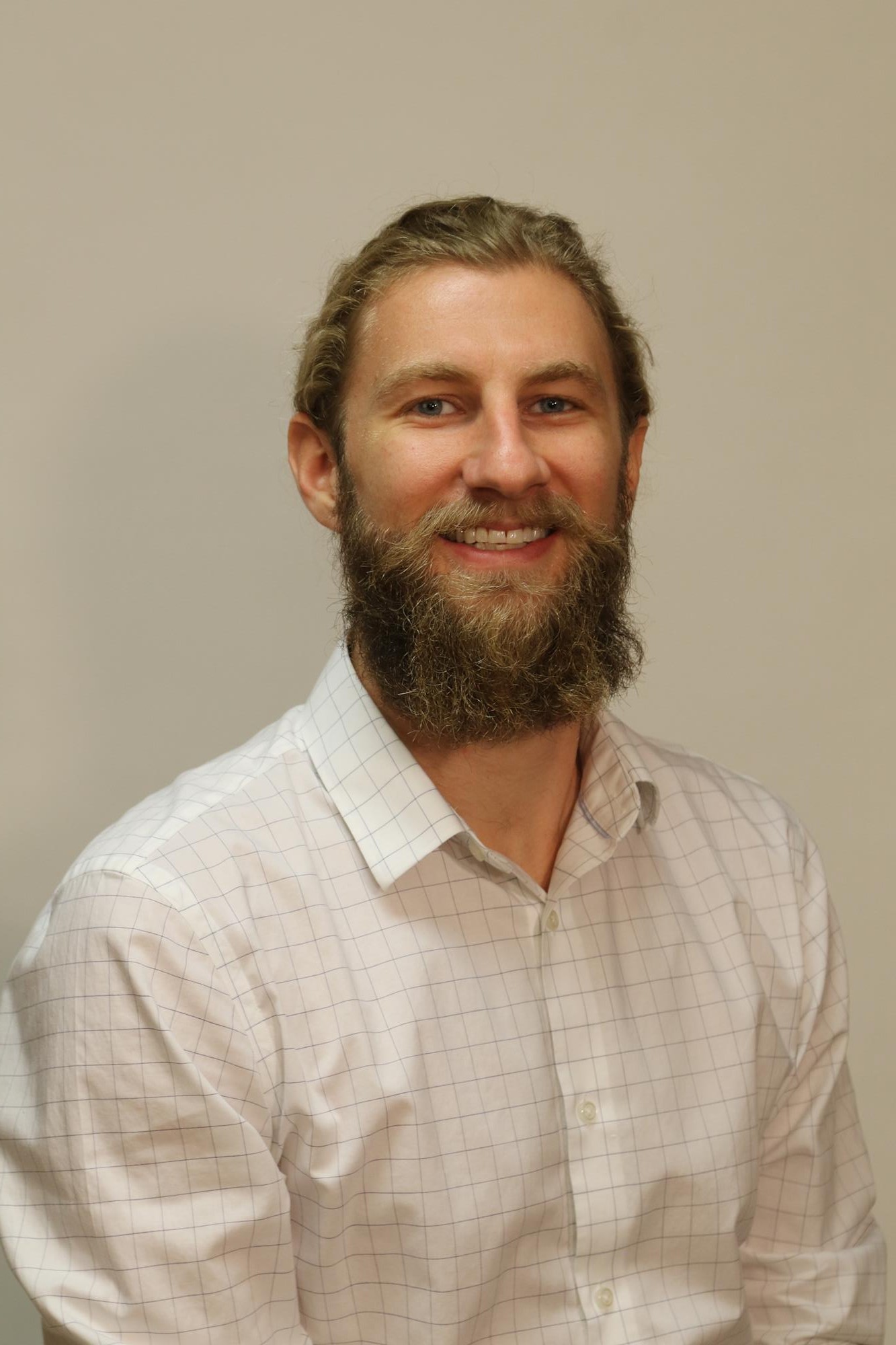 Jon Bingesser