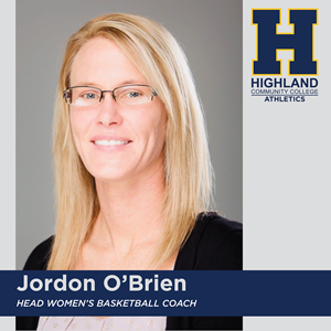 Jordon Obrien