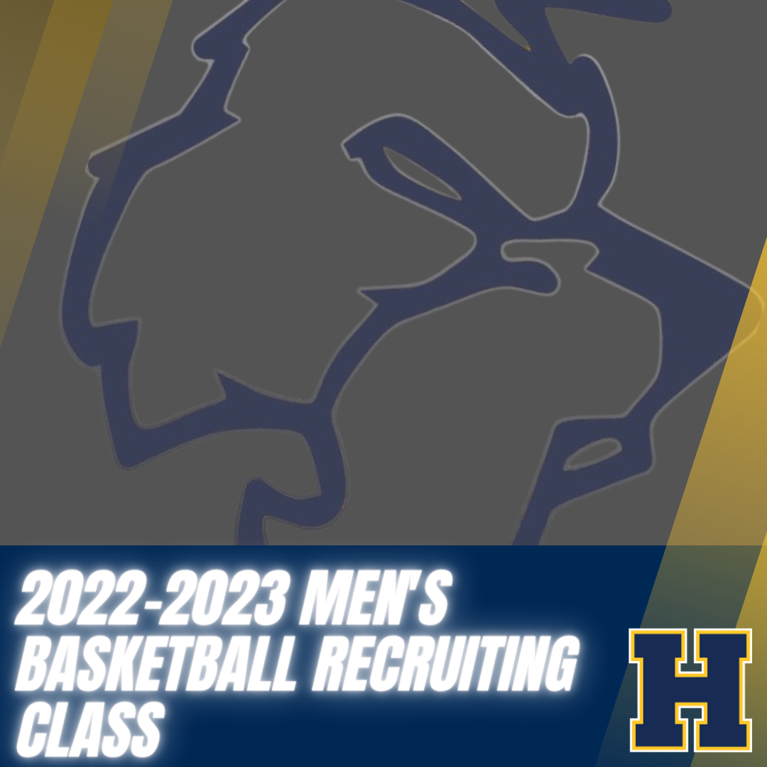 Coach Cole Presents 20222023 Class Highland Community College Athletics