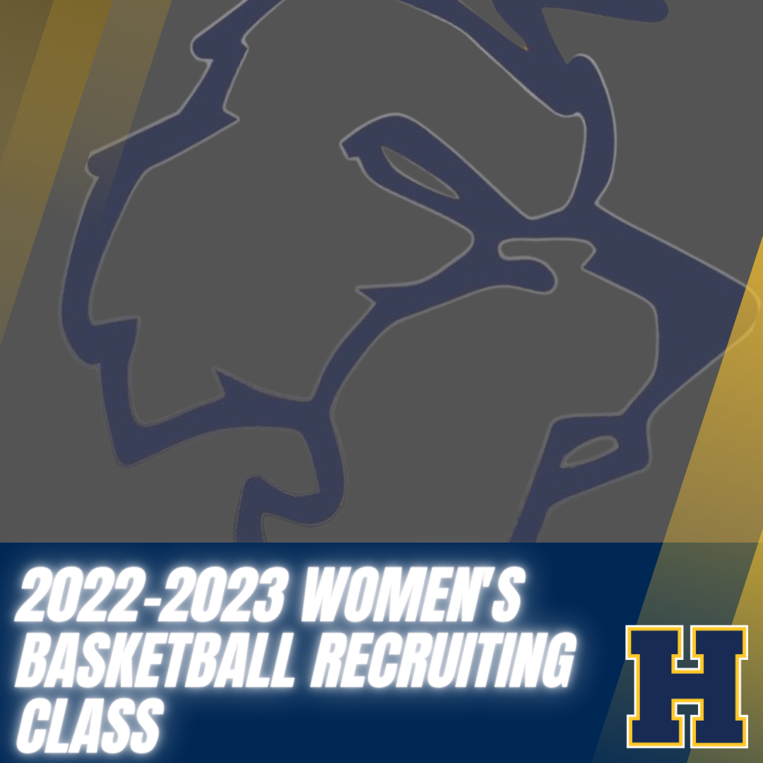 Coach O'Brien Presents 20222023 Class Highland Community College