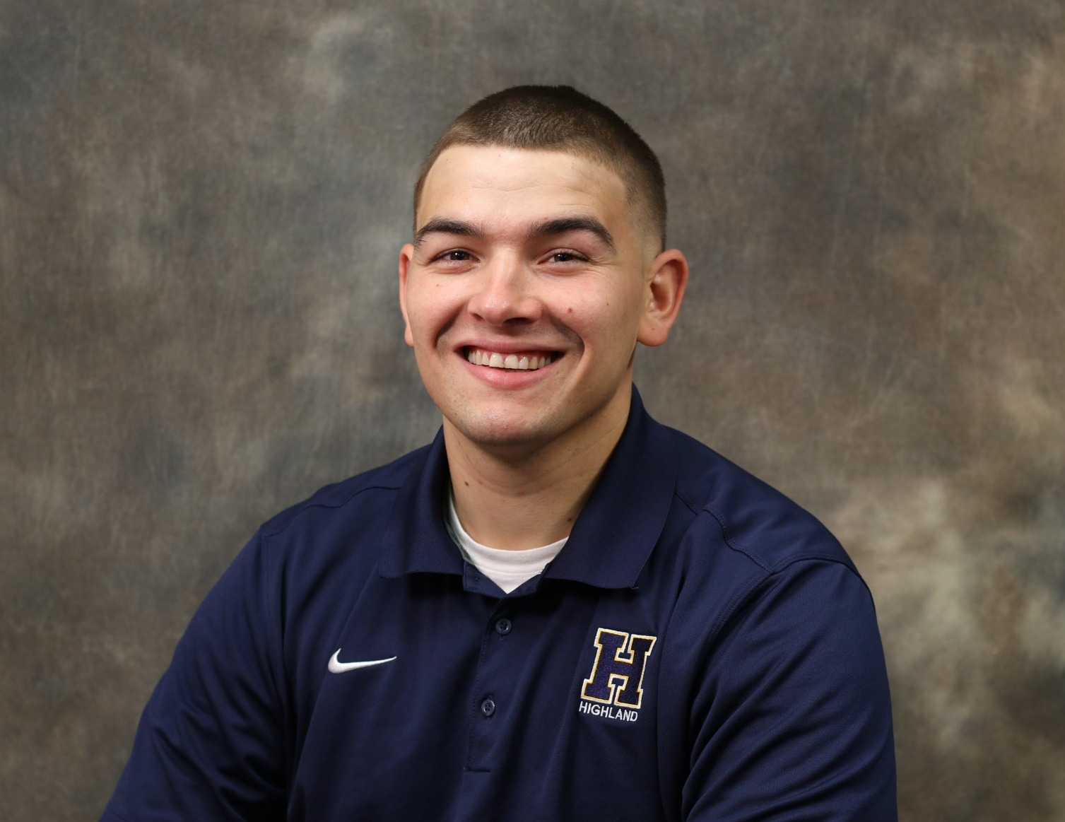 Axle Brandenburg Has Been Hired As The New Volunteer Assistant Coach