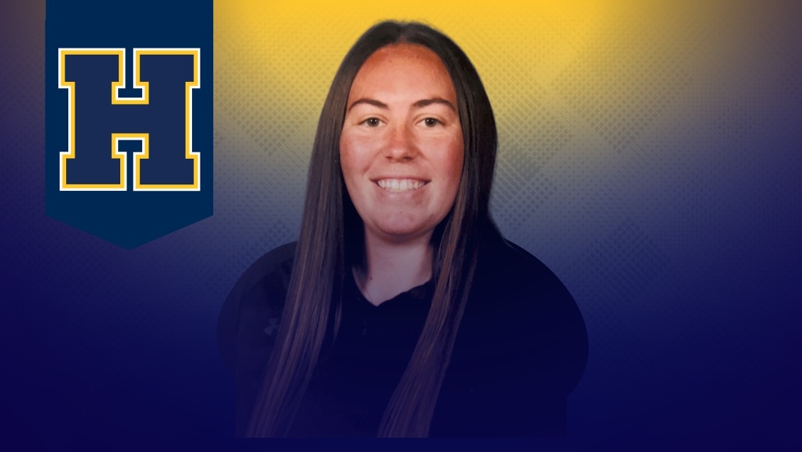 Samantha Moran Hired as New HCC Softball Coach