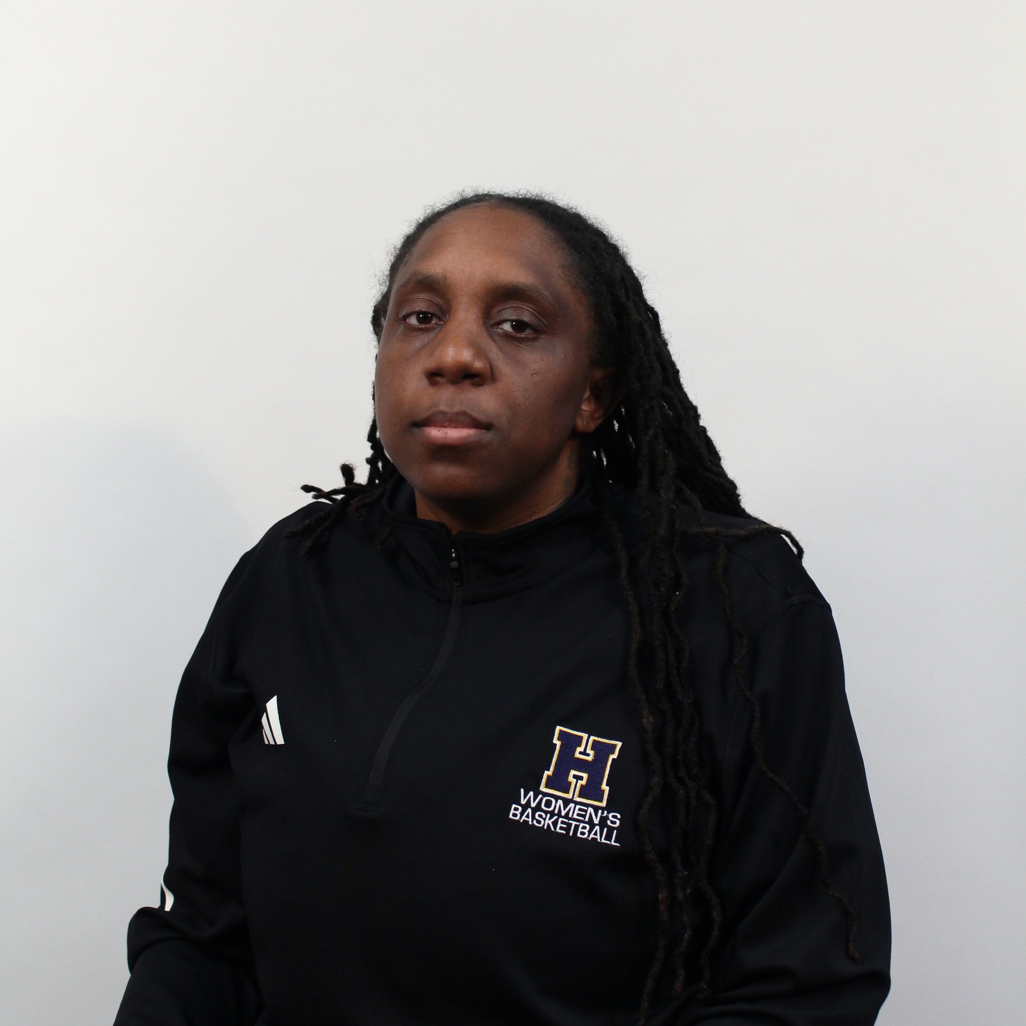 Saundra Procter Headshot